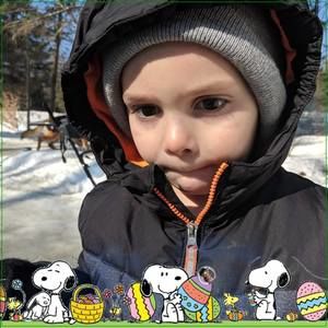 Meet your Posher, Trish